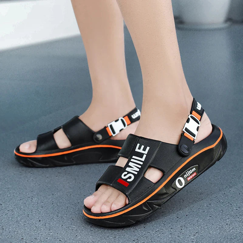 Soft Home Casual Slippers