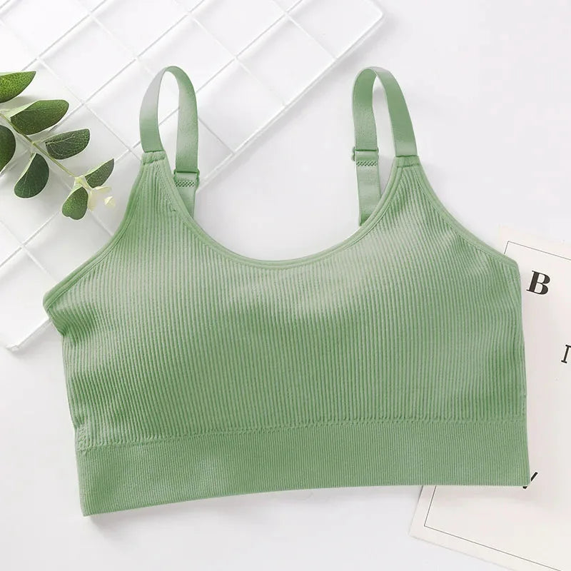 Women’s Back Beauty Bra