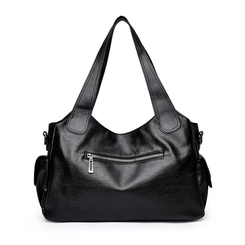 Casual Tote Bag