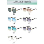 New fashion sunglasses