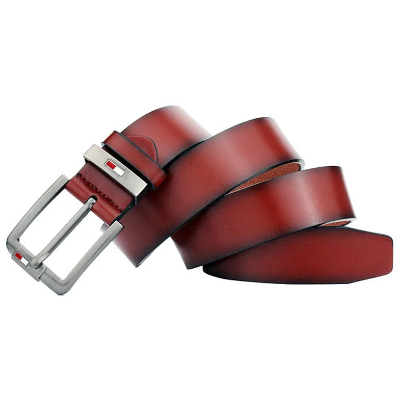 Fashion luxury designer belt