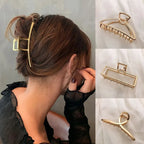 Cute Top Clip Hairpin