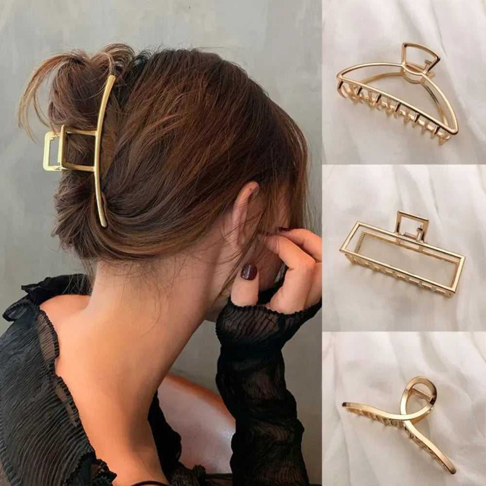 Cute Top Clip Hairpin