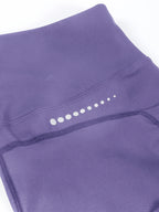 Double-Layered Pocket Leggings