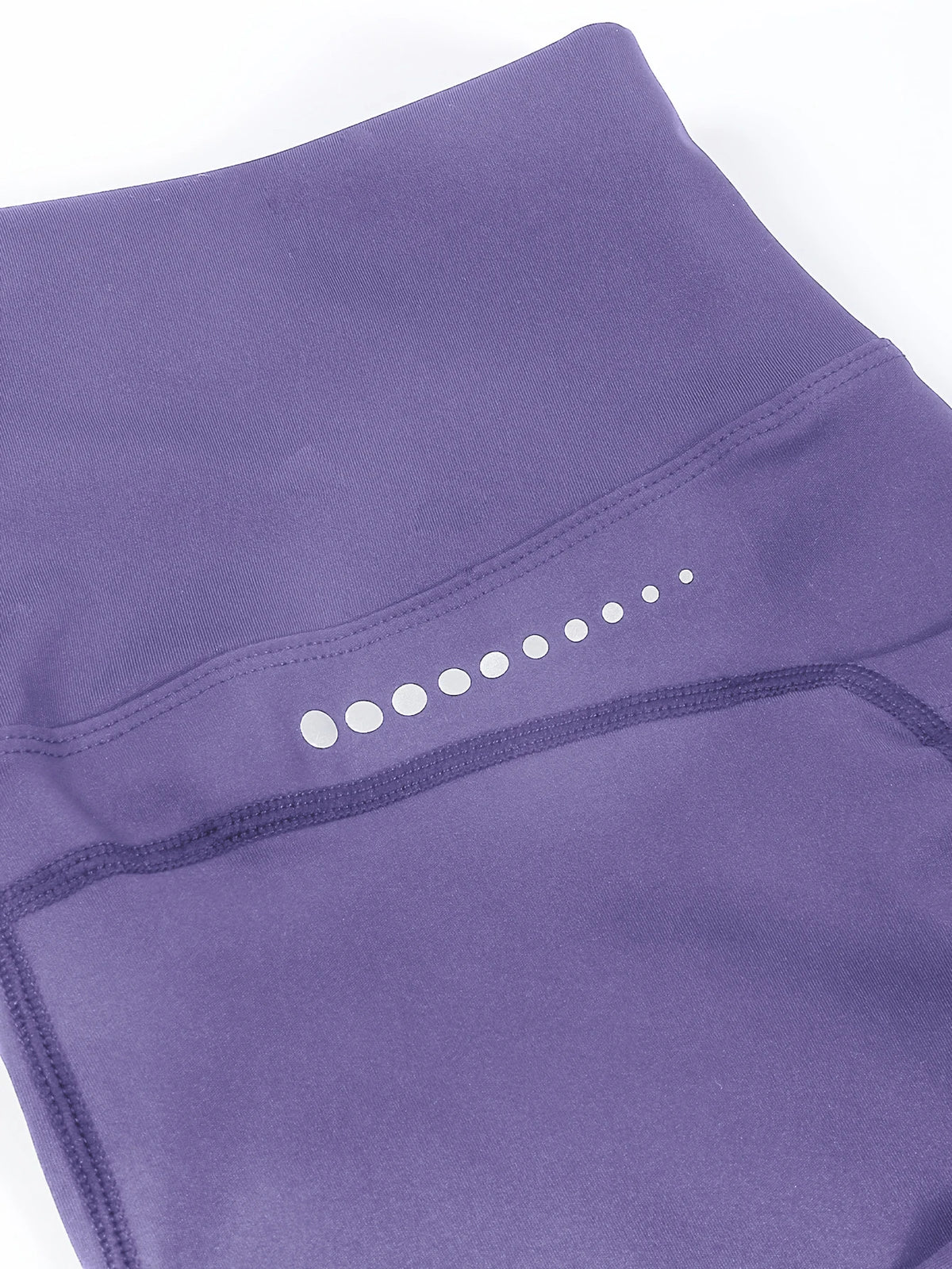 Double-Layered Pocket Leggings