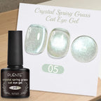 7 Aurora Starlit Cat Eye