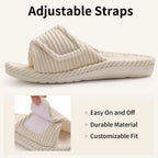 Orthopedic House Slippers