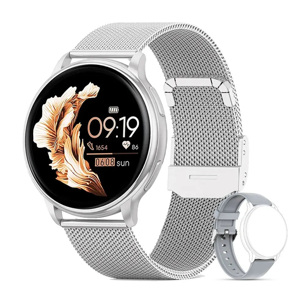 Bluetooth Smart Watch