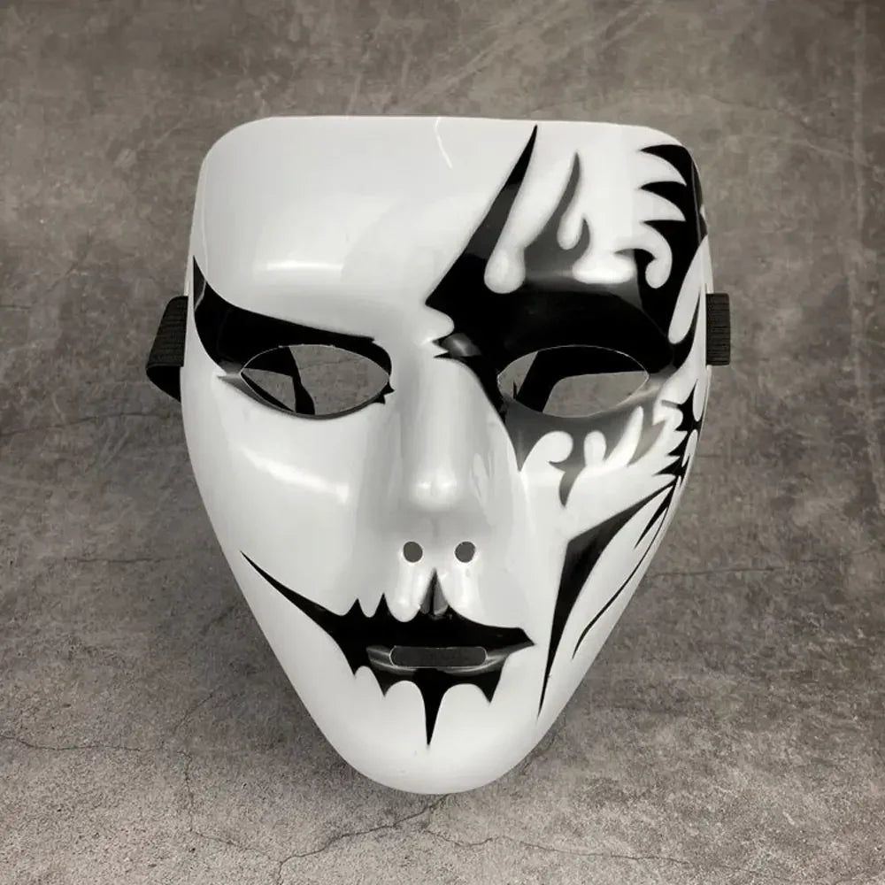 Ancient Style Masquerade Mask