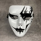 Ancient Style Masquerade Mask