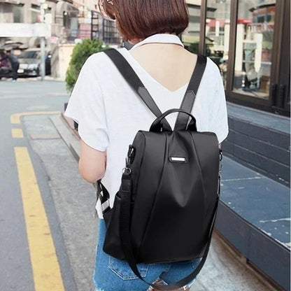 Women’s Multifunction Backpack