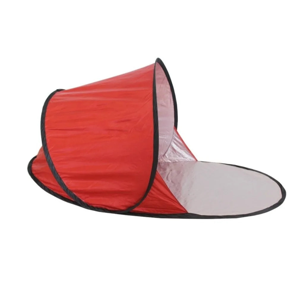 Portable Mini Pop-Up Beach Tent