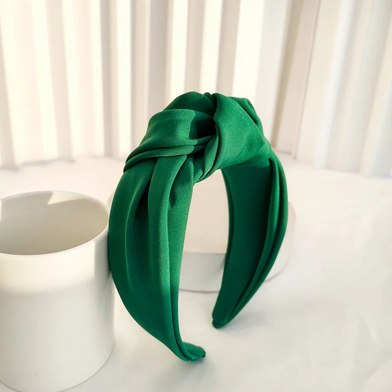 Velvet Headband