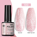 UR SUGAR 7 Reflective Glitter
