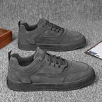 Fashion Vulcanized Men Shoes