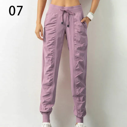 Women’s Fitness Sweatpants