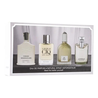 Refreshing Long-Lasting Perfume Gift Set
