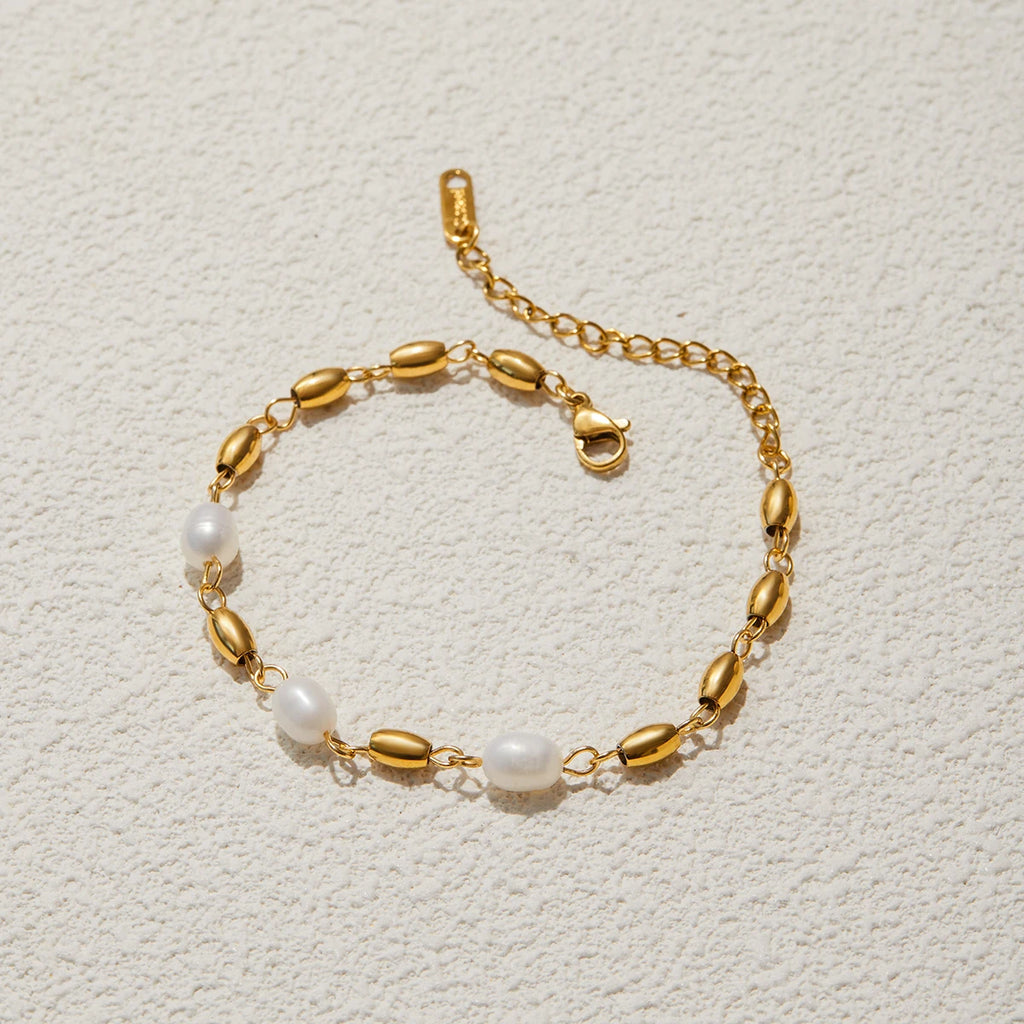 Classic Link Chain Bracelet