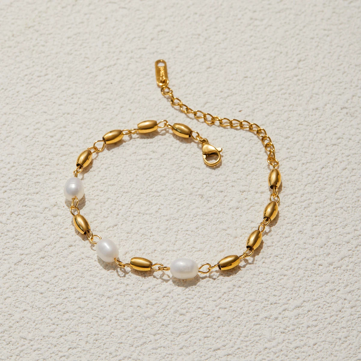 Classic Link Chain Bracelet