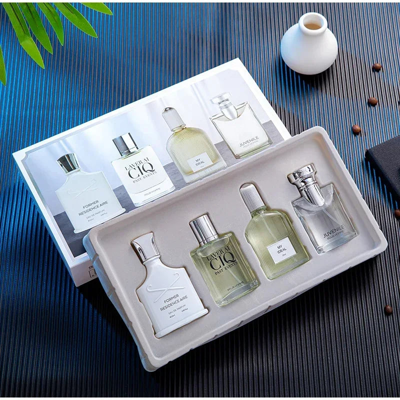 Refreshing Long-Lasting Perfume Gift Set