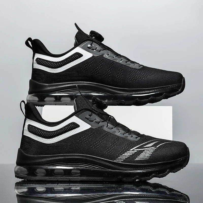 Shoes Sneakers Casual Trainer 3