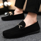 Soft Sole Driving Moccasins