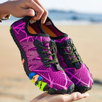 Aqua Shoes Outdoor Water Sneakers