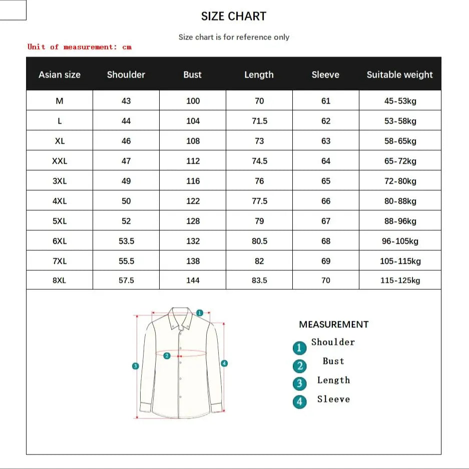 Slim Fit Dress Shirt