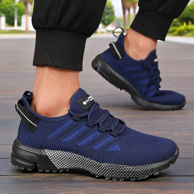 Thick Sole Comfortable Casual Shoes