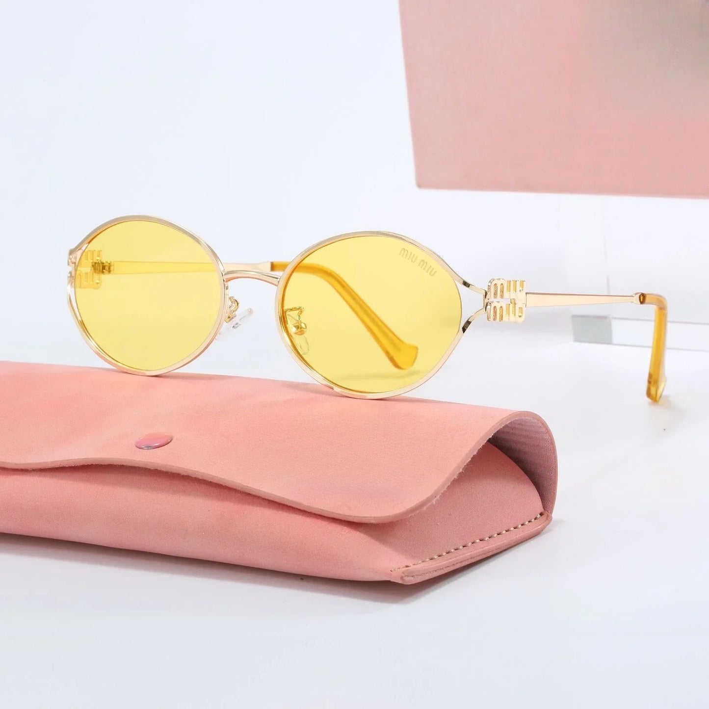 Premium Polarized Fashion Sunglasses