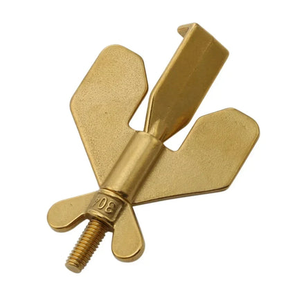 Durable Stainless Steel Door Stop