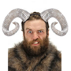 Bendable Ox Horn Headband