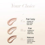 UODO Hydrating Matte Foundation