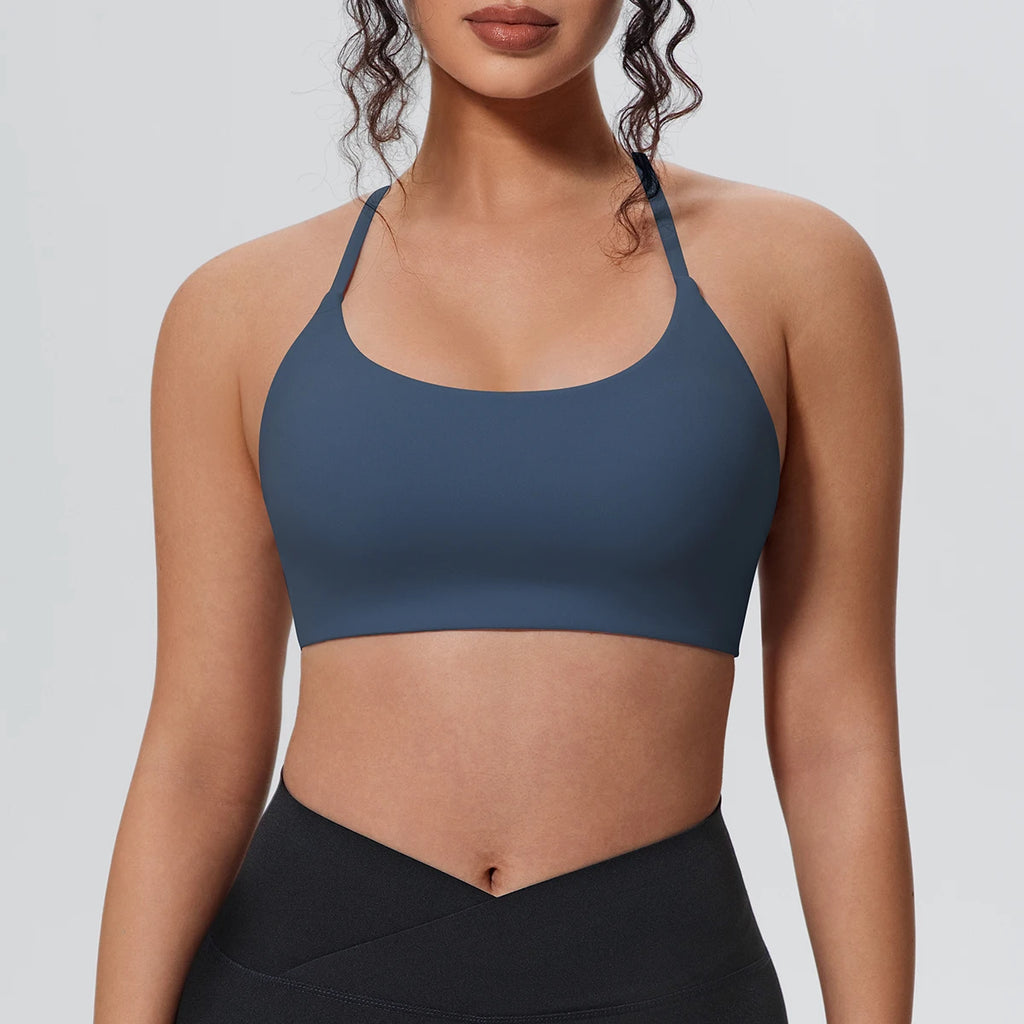 Quick Dry Yoga Bra