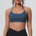 Quick Dry Yoga Bra