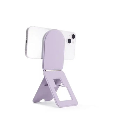 Folding Magnetic iPhone Stand