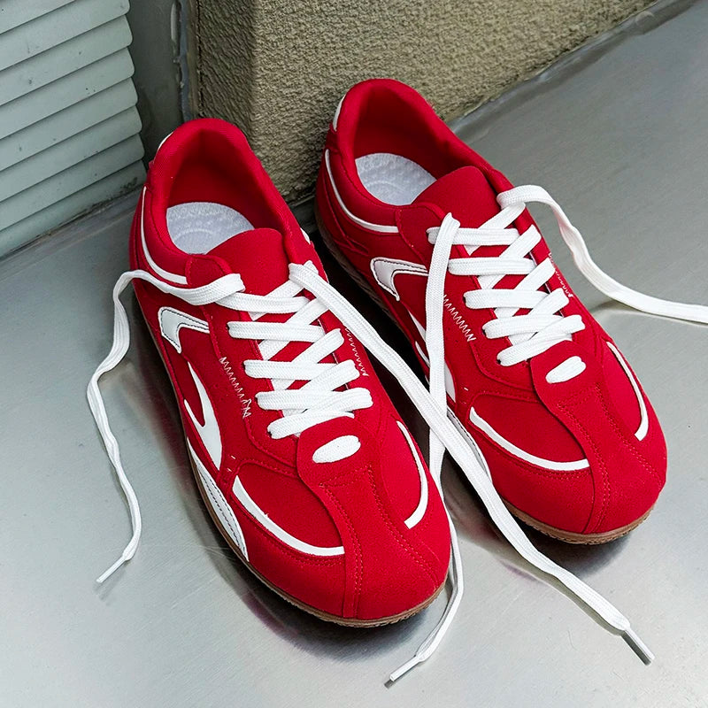 Leisure Breathable Comfort All-Day Loafers