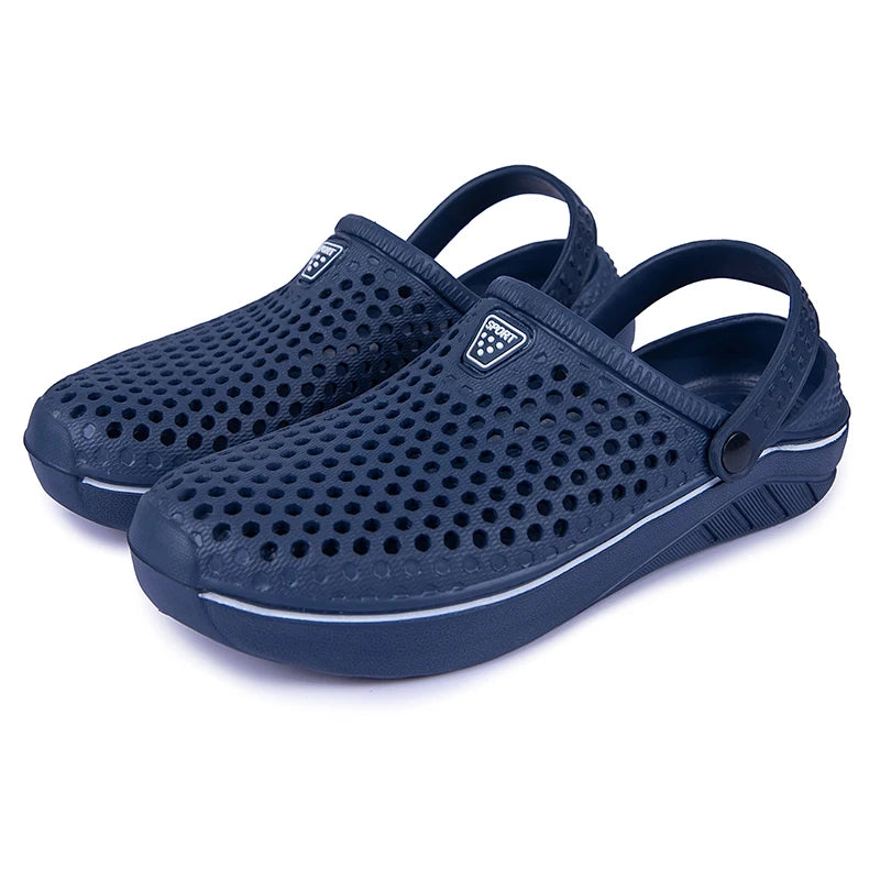 EVA Garden Pool Sandals