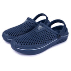 EVA Garden Pool Sandals