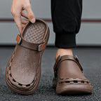 Quick-Dry EVA Beach Sandals