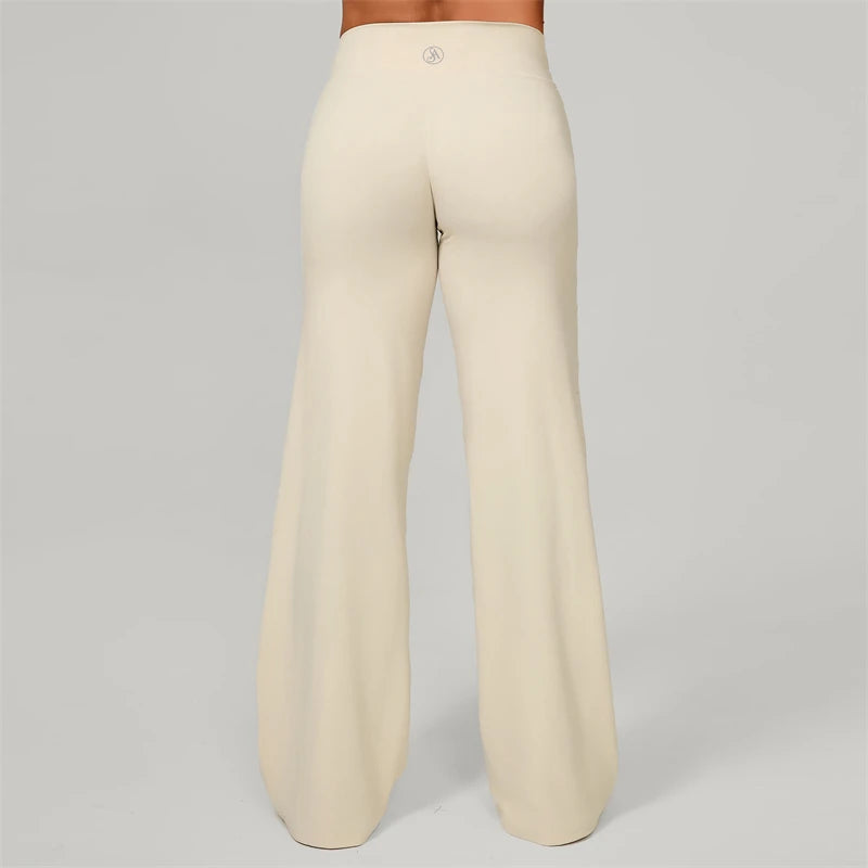 High Waist Seamless Leggings