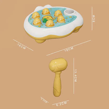 Montessori Baby Learning Toy