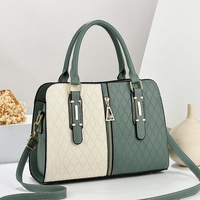 Classy Shoulder Messenger Bag