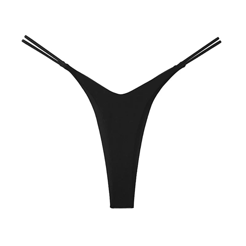 Solid G-String
