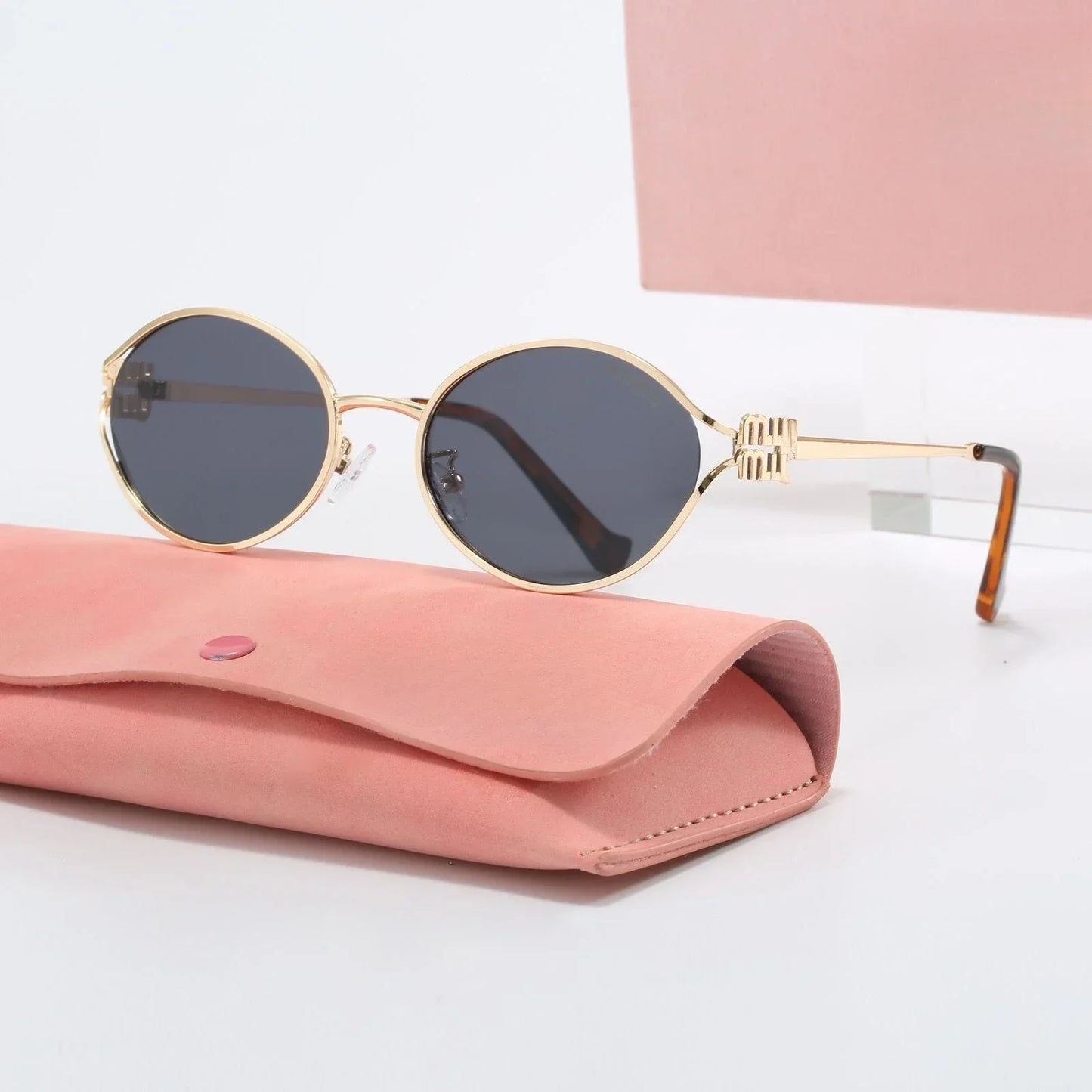 Premium Polarized Fashion Sunglasses