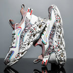 Shoes Sneakers Casual Trainer 2