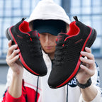 Running Lightweight Walking Sport Sneakers