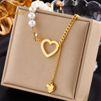 Women’s Gold Choker
