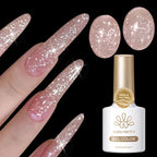 BORN PRETTY Reflective Glitter Gel