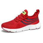 Summer Shoes Breathable Mesh Sneakers
